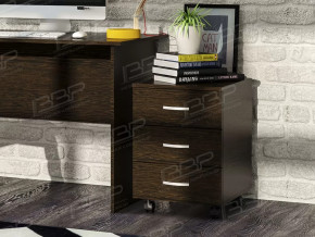 Тумба выкатная ВВР в Сургуте - surgut.mebel-tymen.ru | фото