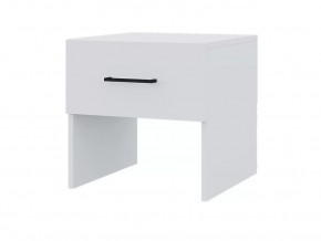 Тумбочка Victor Белый в Сургуте - surgut.mebel-tymen.ru | фото