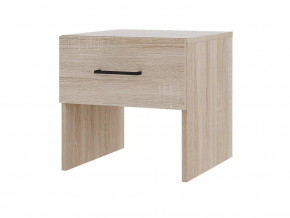 Тумбочка Victor Сонома в Сургуте - surgut.mebel-tymen.ru | фото