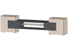 ТВ тумба Фэнтези в Сургуте - surgut.mebel-tymen.ru | фото