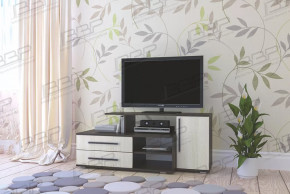 TV тумба Лидер-6 ЛДСП в Сургуте - surgut.mebel-tymen.ru | фото