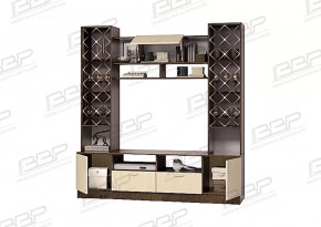 ТВ тумба МС РЭД в Сургуте - surgut.mebel-tymen.ru | фото