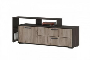 ТВ Тумба ТБ 02 Эдинбург в Сургуте - surgut.mebel-tymen.ru | фото