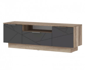 ТВ Тумба Тб-04 Даллас в Сургуте - surgut.mebel-tymen.ru | фото