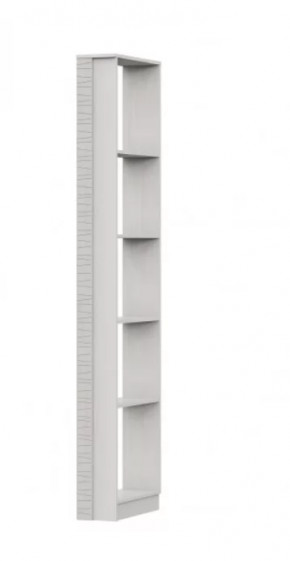 Угловое окончание Гамма-20 Серия №4 в Сургуте - surgut.mebel-tymen.ru | фото