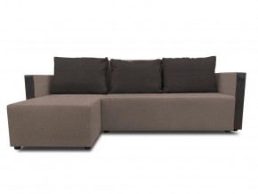 Угловой диван Алиса 3 Bahama Ash-Bahama Grafit кат. 2 в Сургуте - surgut.mebel-tymen.ru | фото