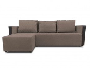 Угловой диван Алиса 3 Bahama Ash кат. 2 в Сургуте - surgut.mebel-tymen.ru | фото