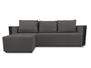 Угловой диван Алиса 3 Bahama Steel кат. 2 в Сургуте - surgut.mebel-tymen.ru | фото