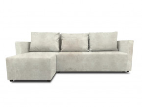 Угловой диван Алиса 3 Dakota Ivory кат. 1 в Сургуте - surgut.mebel-tymen.ru | фото