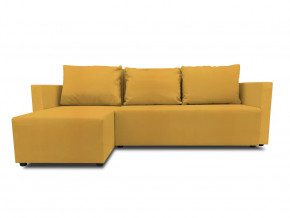 Угловой диван Алиса 3 Dream Yellow кат. 3 в Сургуте - surgut.mebel-tymen.ru | фото