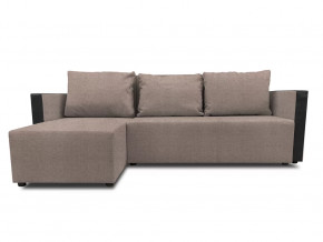 Угловой диван Алиса 3 Savana plus mocca кат. 1 в Сургуте - surgut.mebel-tymen.ru | фото