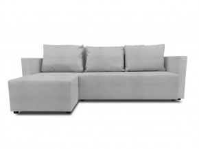 Угловой диван Алиса 3 Solta Smoke кат. 1 в Сургуте - surgut.mebel-tymen.ru | фото