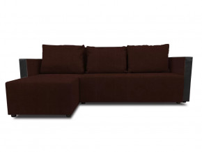Угловой диван Алиса 3 Vital Chocolate кат. 2 в Сургуте - surgut.mebel-tymen.ru | фото
