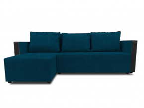 Угловой диван Алиса 3 Vital Denim кат. 2 в Сургуте - surgut.mebel-tymen.ru | фото