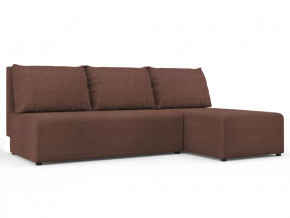 Угловой диван Алиса Bahama pebble кат. 2 в Сургуте - surgut.mebel-tymen.ru | фото