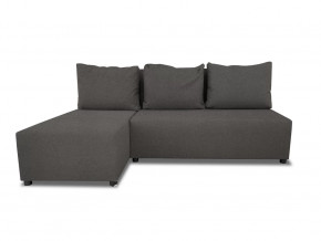 Угловой диван Алиса Bahama steel кат. 2 в Сургуте - surgut.mebel-tymen.ru | фото