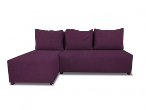 Угловой диван Алиса Bahama violet кат. 2 в Сургуте - surgut.mebel-tymen.ru | фото