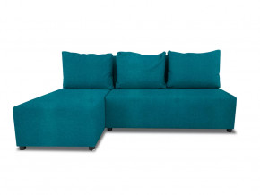 Угловой диван Алиса savana plus lagoon кат. 1 в Сургуте - surgut.mebel-tymen.ru | фото