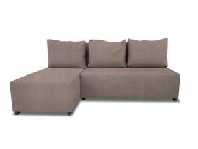 Угловой диван Алиса savana plus mocca кат. 1 в Сургуте - surgut.mebel-tymen.ru | фото