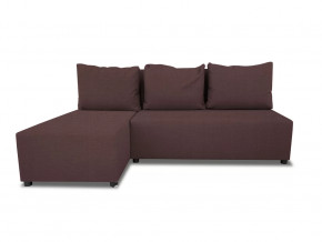 Угловой диван Алиса Vital Java кат. 2 в Сургуте - surgut.mebel-tymen.ru | фото