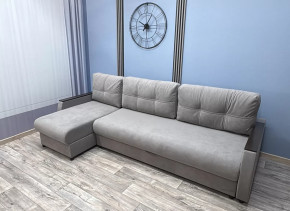 Угловой диван Евромакс БДУ в Сургуте - surgut.mebel-tymen.ru | фото