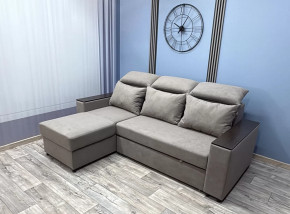 Угловой диван Поло НПБ 100мм+30мм ППУ в Сургуте - surgut.mebel-tymen.ru | фото