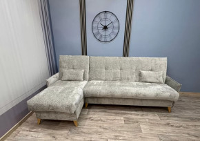 Угловой диван Рондо Плюс НПБ 100 мм+40 мм ППУ в Сургуте - surgut.mebel-tymen.ru | фото