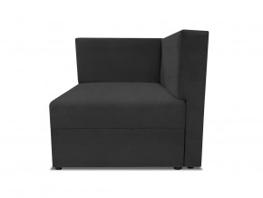 Угловой модуль Бергамо Dream Grafit кат. 3 в Сургуте - surgut.mebel-tymen.ru | фото