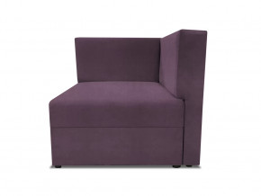 Угловой модуль Бергамо Dream Plum кат. 3 в Сургуте - surgut.mebel-tymen.ru | фото