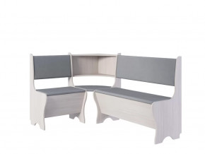 Угол Кухонный Комфорт анкор/серый в Сургуте - surgut.mebel-tymen.ru | фото