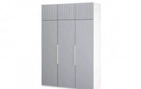 "Урбан-2" шкаф 3-х створчатый в Сургуте - surgut.mebel-tymen.ru | фото