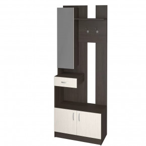 Вешалка ВШ-1 Вега в Сургуте - surgut.mebel-tymen.ru | фото