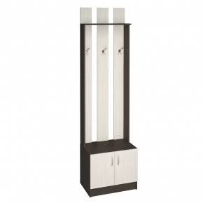 Вешалка ВШ-2 Вега в Сургуте - surgut.mebel-tymen.ru | фото