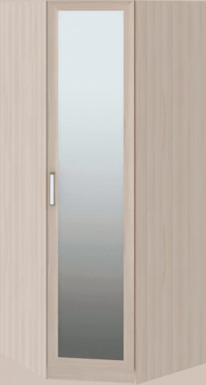 Волкер подростковая М01 Шкаф угловой в Сургуте - surgut.mebel-tymen.ru | фото