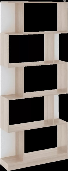 Волкер (подростковая) М05 Стеллаж в Сургуте - surgut.mebel-tymen.ru | фото