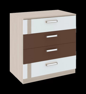 Волкер подростковая М06 Комод в Сургуте - surgut.mebel-tymen.ru | фото