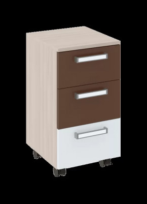 Волкер подростковая М09 Тумба в Сургуте - surgut.mebel-tymen.ru | фото