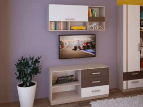 Волкер подростковая М10 Полка 1 в Сургуте - surgut.mebel-tymen.ru | фото