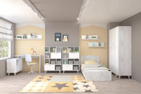 ЭГО Детская №ББ-1 Диал на ножках в Сургуте - surgut.mebel-tymen.ru | фото