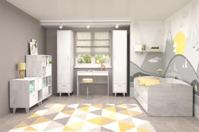 ЭГО  Детская №ББ-2  Диал на ножках в Сургуте - surgut.mebel-tymen.ru | фото