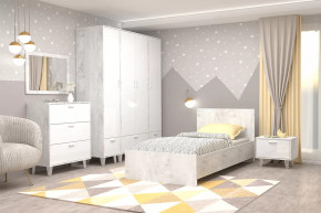 ЭГО  Детская №ББ-3 Диал в Сургуте - surgut.mebel-tymen.ru | фото