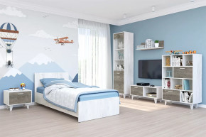 ЭГО  Детская №БК-2 Диал в Сургуте - surgut.mebel-tymen.ru | фото