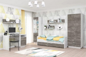 ЭГО Детская №БК-3 Диал в Сургуте - surgut.mebel-tymen.ru | фото