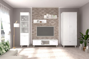 ЭГО  Гостиная №ББ-1 Диал в Сургуте - surgut.mebel-tymen.ru | фото