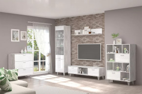 ЭГО Гостиная №ББ-2 Диал в Сургуте - surgut.mebel-tymen.ru | фото