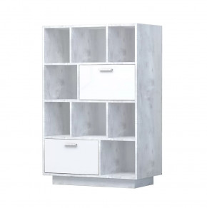 ЭГО К-1 Комод Диал на цоколе в Сургуте - surgut.mebel-tymen.ru | фото