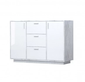 ЭГО К-2 Комод Диал на цоколе в Сургуте - surgut.mebel-tymen.ru | фото