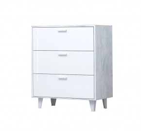 ЭГО К-3 Комод Диал на ножках в Сургуте - surgut.mebel-tymen.ru | фото