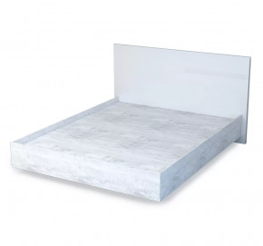 ЭГО Кровать 1,6 (арт.031) Диал в Сургуте - surgut.mebel-tymen.ru | фото