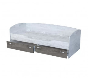 ЭГО Кровать (арт.016) (сп/м 800*1900мм) Диал в Сургуте - surgut.mebel-tymen.ru | фото